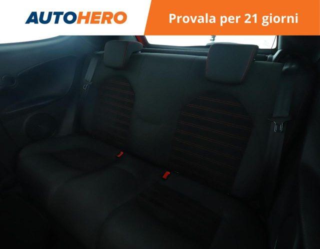 ALFA ROMEO MiTo 1.4 T 140 CV M.air S&S TCT Super