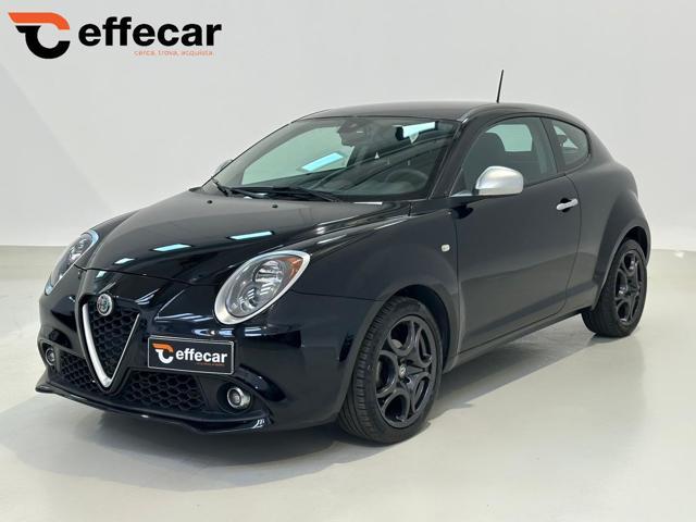 ALFA ROMEO MiTo 1.4 78 CV 8V S&S Urban