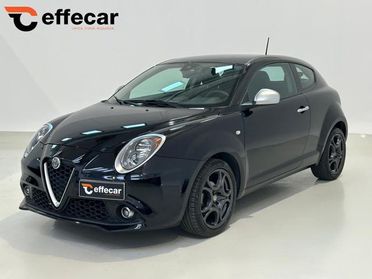 ALFA ROMEO MiTo 1.4 78 CV 8V S&S Urban