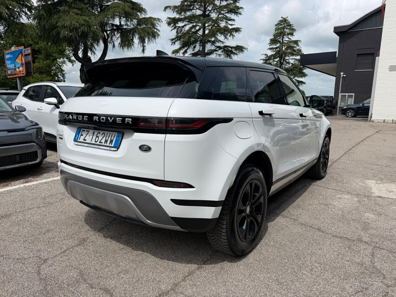 Land Rover Range Evoque 2.0D I4-L.Flw 150 CV S