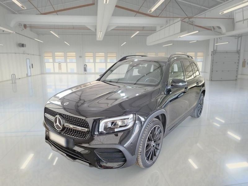MERCEDES-BENZ GLB 200 D AUTOMATICO PREMIUM SUV