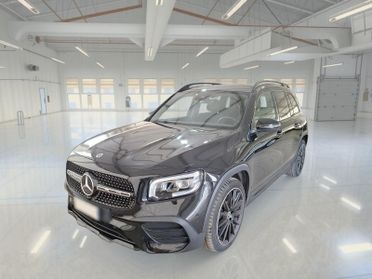 MERCEDES-BENZ GLB 200 D AUTOMATICO PREMIUM SUV