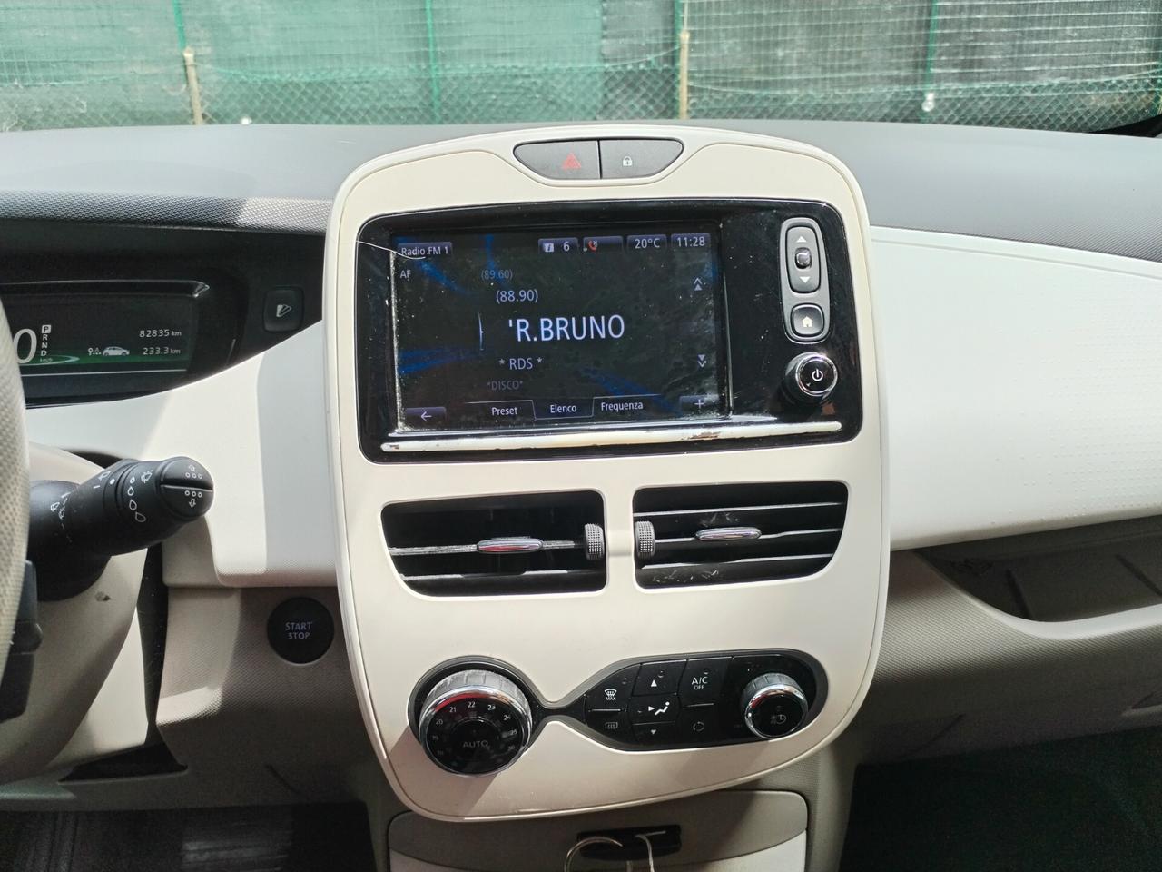 Renault ZOE Life R90 Flex