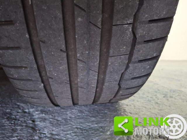 BMW 125 i 3p. Msport GARANZIA INCLUSA