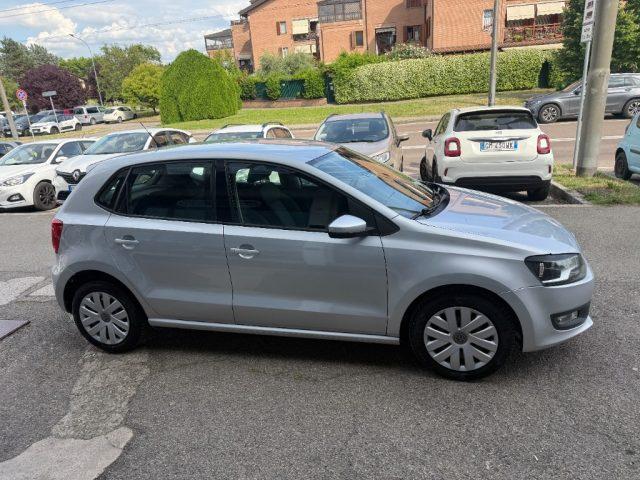 VOLKSWAGEN Polo 1.2 70 CV 5p. Comfortline NEOPATENTATO