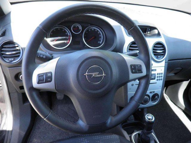 OPEL Corsa CORSA 1.2 ELECTIVE 3 PORTE