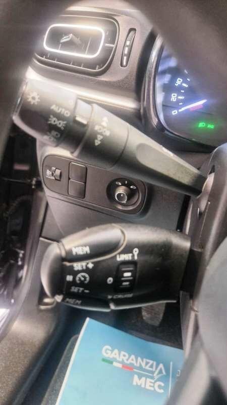 Citroen C3 1.2 Puretech 82 CV S&S Shine