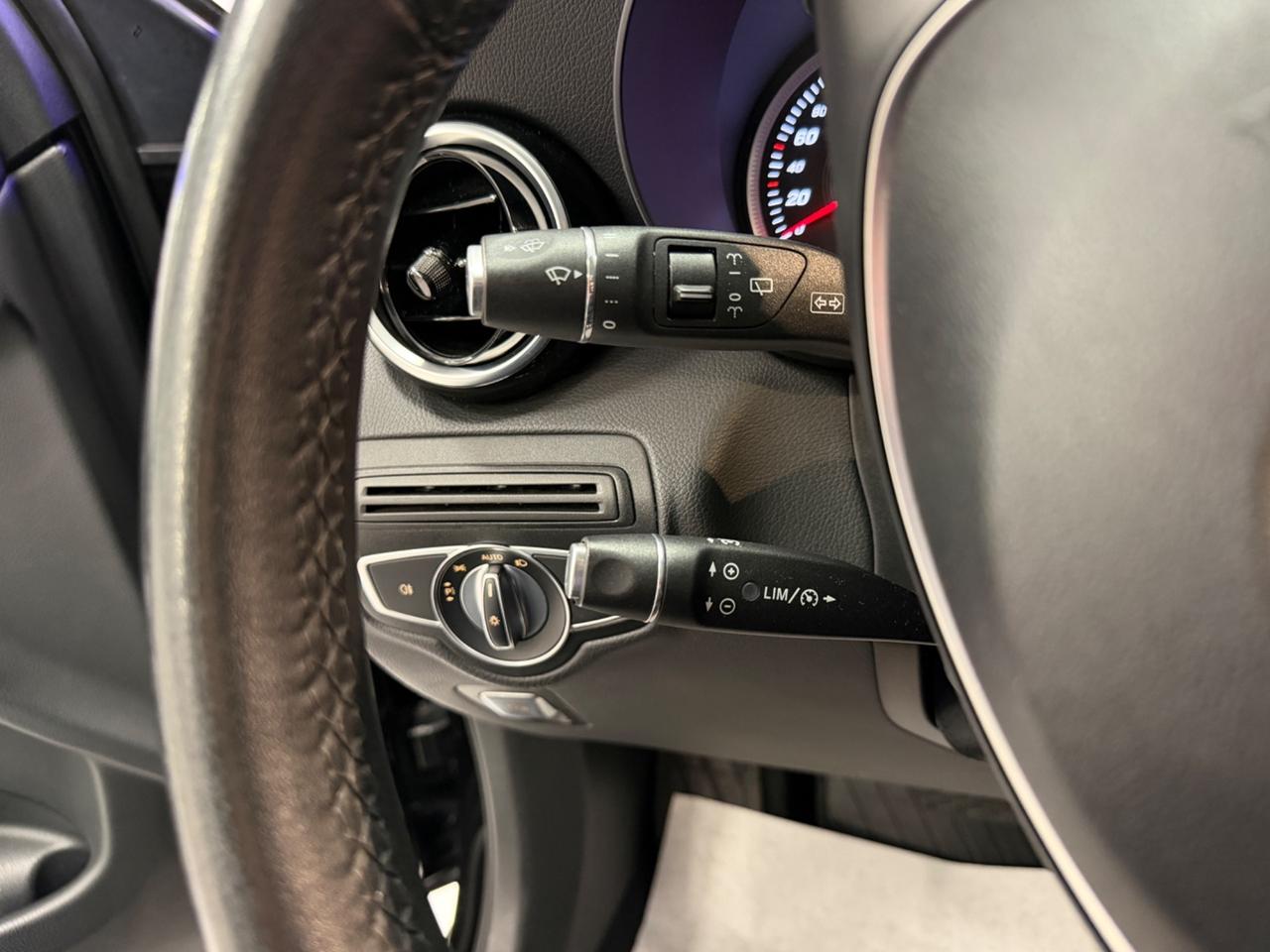 Mercedes-benz GLC 250 d 4Matic Exclusive auto