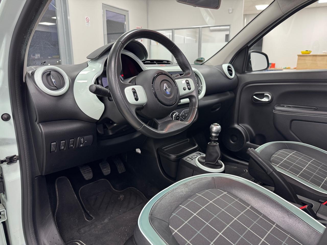 Renault Twingo TCe 90 CV Energy La Parisienne