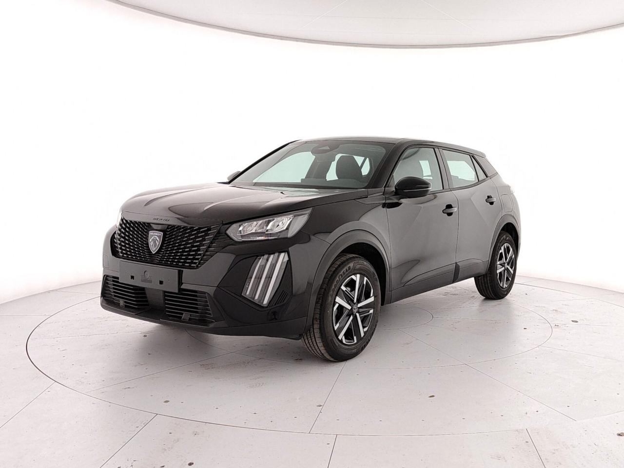 Peugeot 2008 Style Benzina 100 S&S