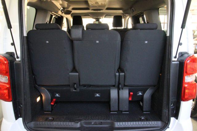 TOYOTA Proace Verso 1.5D L0 D Executive 120 CV