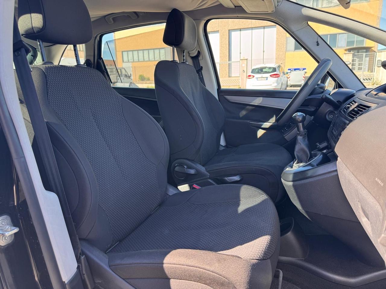 Citroen C4 Grand Picasso 1.6 HDi Elegance GARANZIA 12 MESI