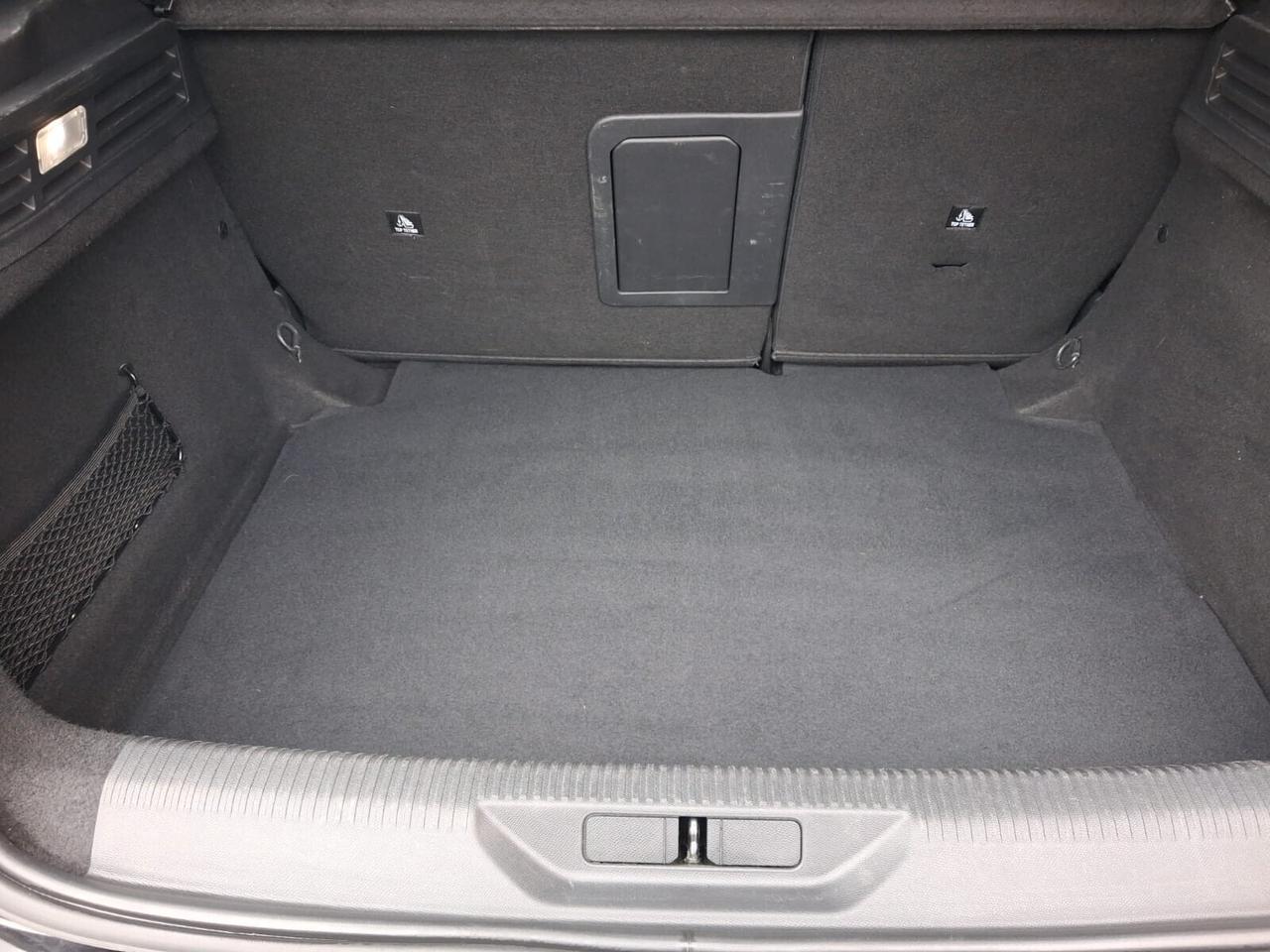 Peugeot 308 BlueHDi 130 S&S EAT8 Allure Pack