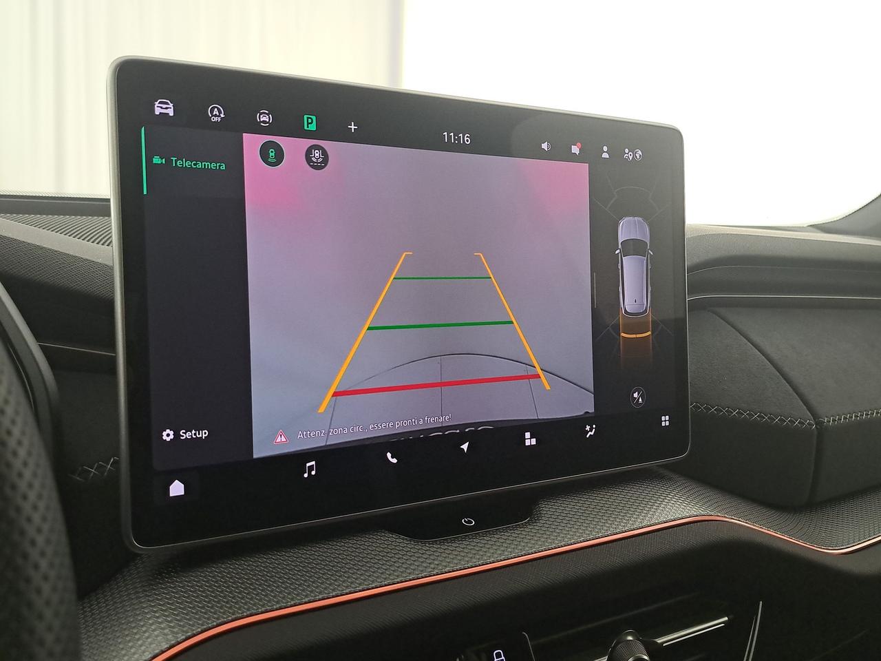 Skoda Kodiaq 2.0 tdi sportline 150cv dsg