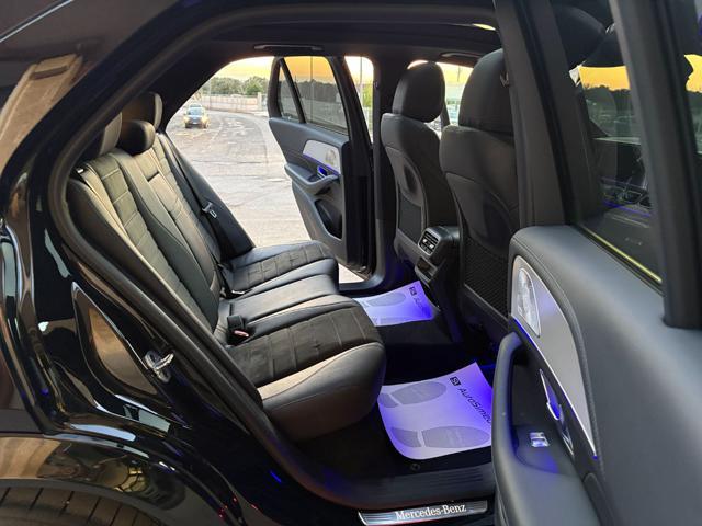 MERCEDES-BENZ GLE 350 de hybrid EQ 4Matic Premium Plus TETTO.