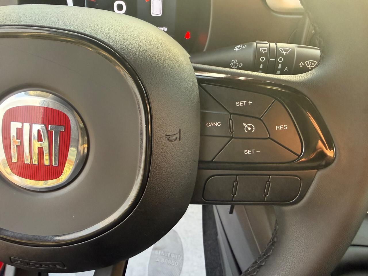 Fiat Panda CROSS 1.0 FireFly S&S Hybrid Pandina