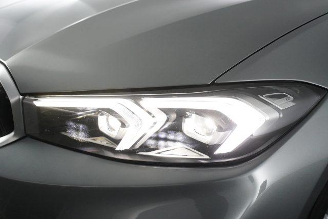 BMW 320 Serie 3 (G20/G21) d 48V xDrive Touring