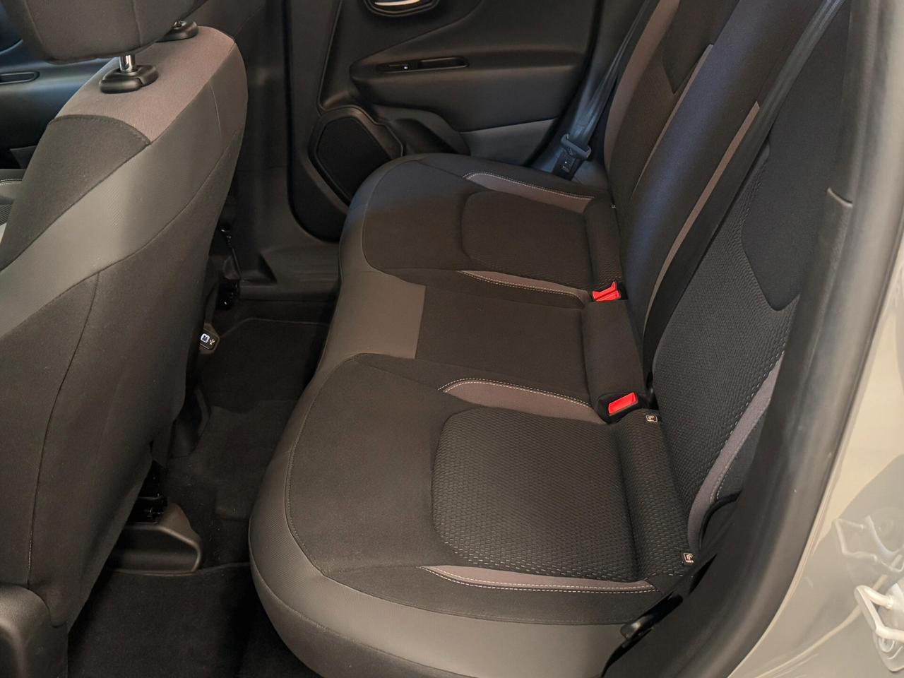 Jeep Renegade 1.3 T4 190CV PHEV 4xe AT6 Limited