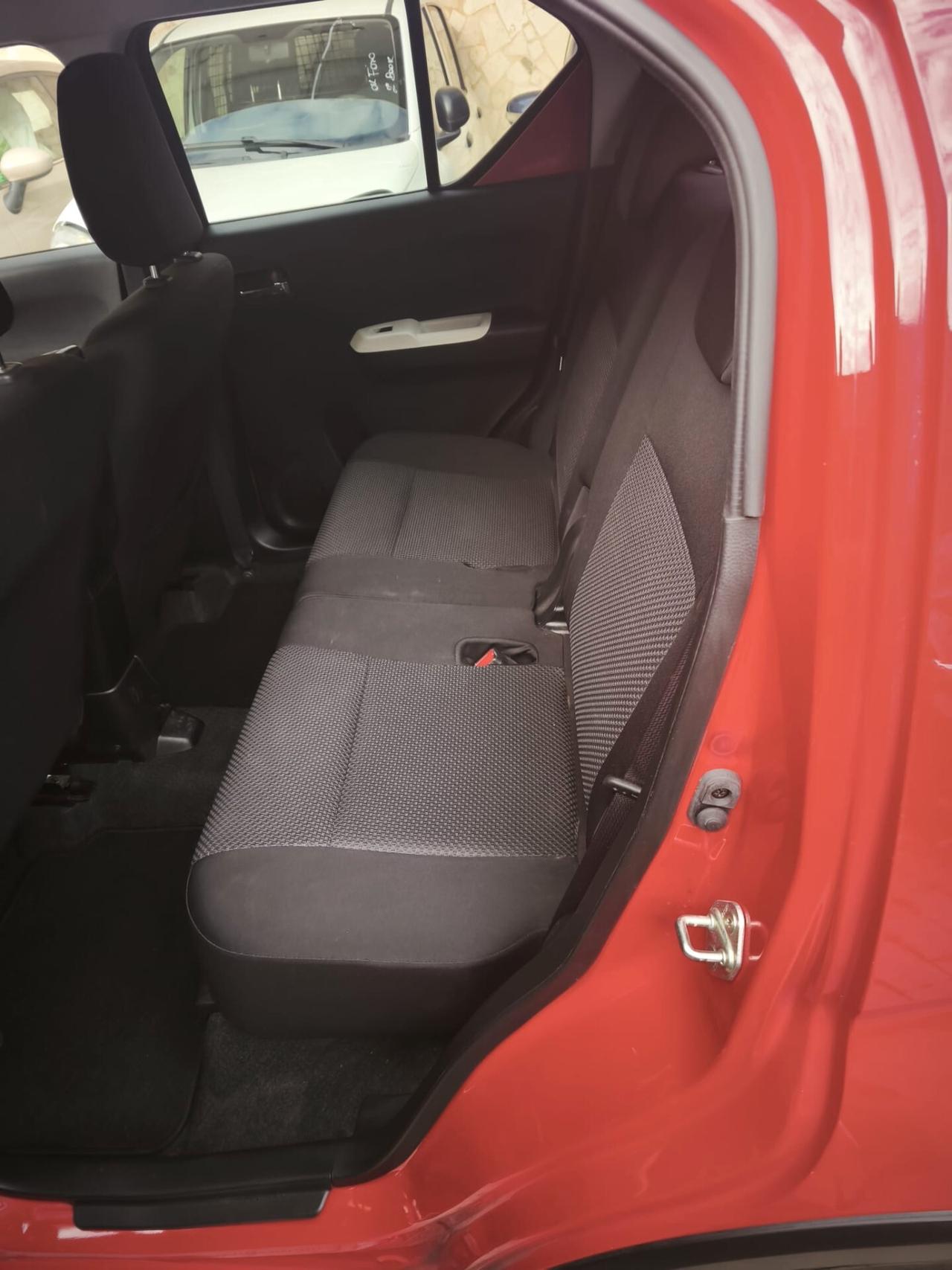 Suzuki Ignis 1.2 Dualjet Cool