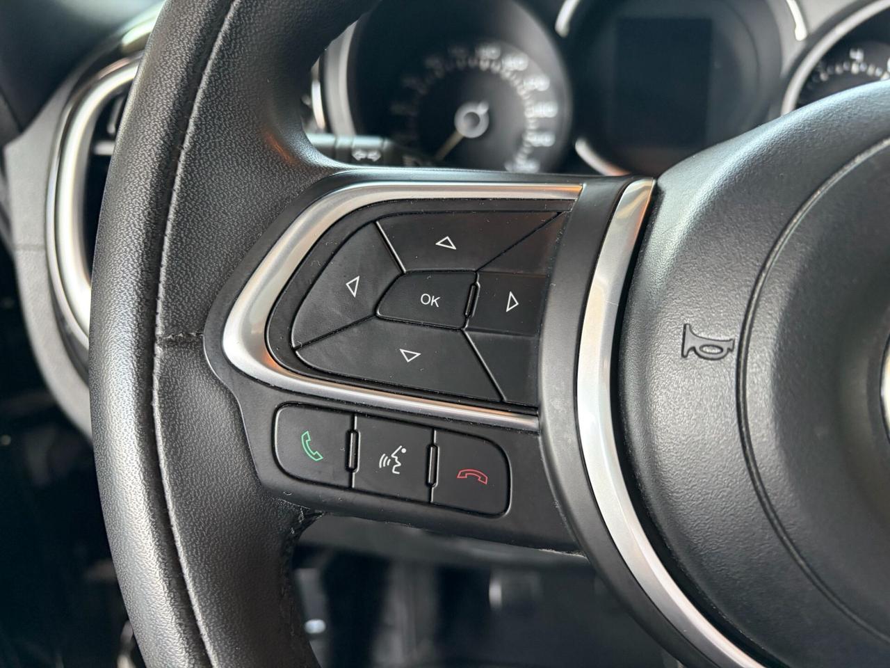 Fiat 500L 1.4 95 CV Lounge
