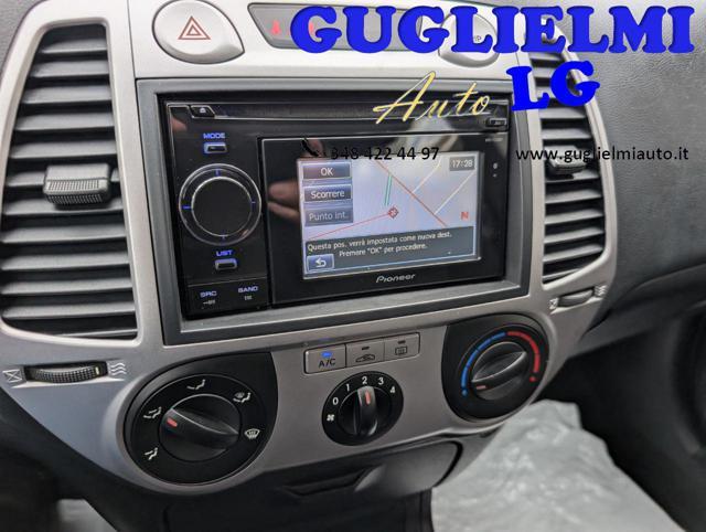 HYUNDAI i20 1.4 CRDi 5p. Comfort NEOP