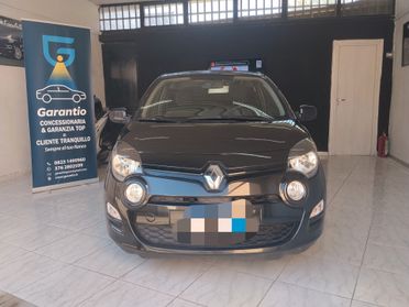 Renault Twingo 1.2 benzina 2013 CON GARANZIA