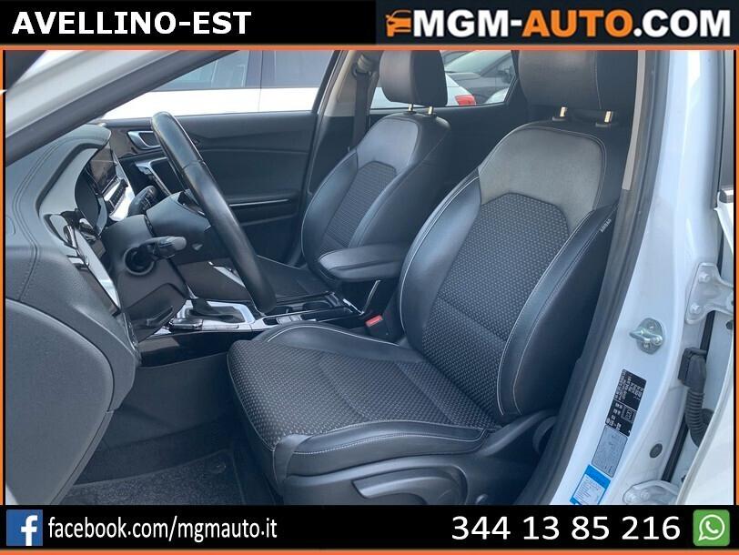 Kia XCeed 1.6 CRDi 136 CV MHEV DCT High Tech Automatica