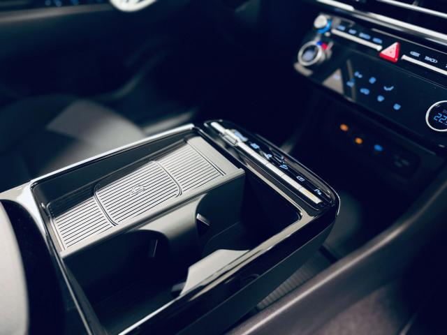 Hyundai TUCSON 1.6 crdi 48V Business 2wd dct KM0