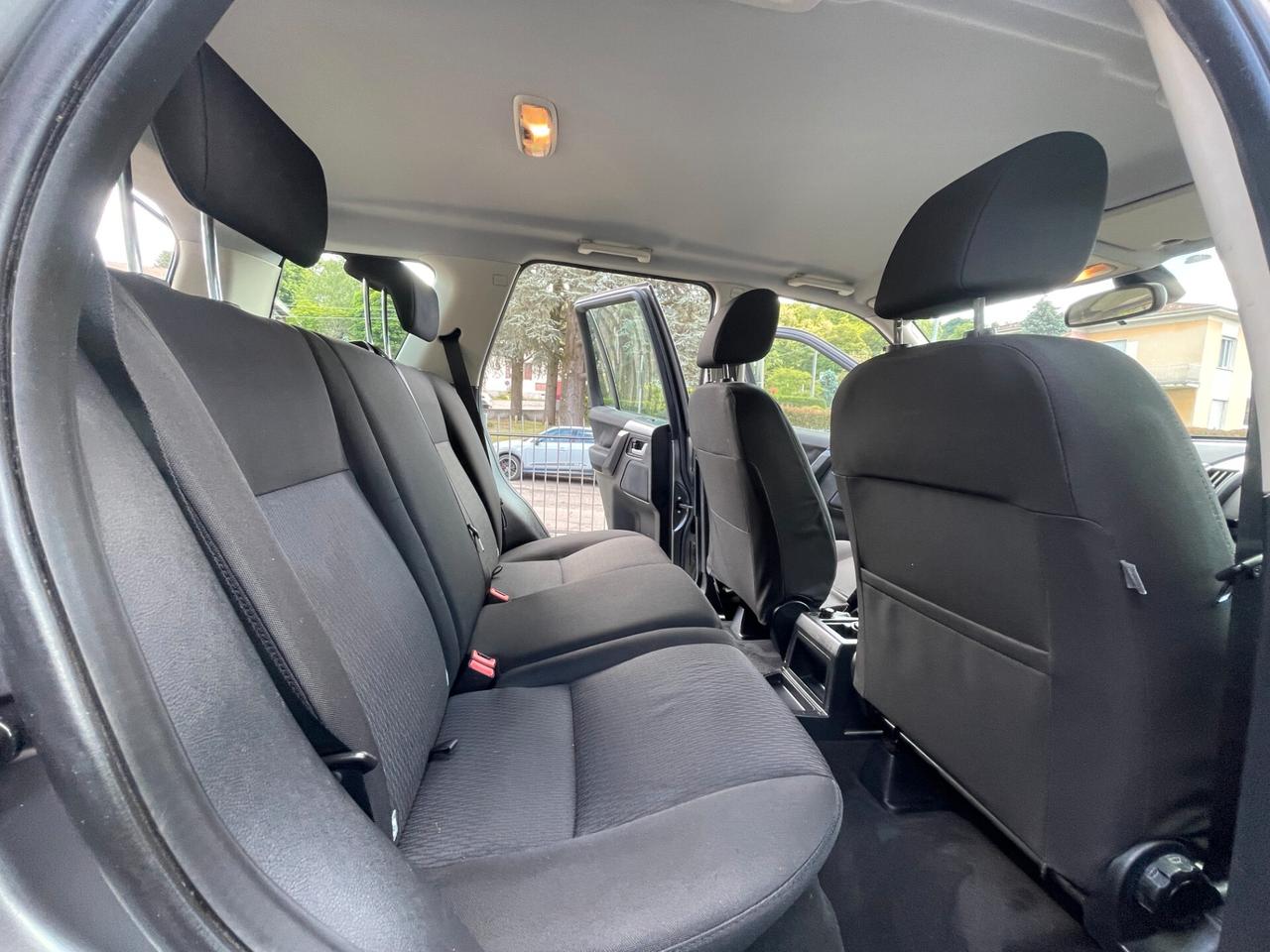 Land Rover Freelander 2.2 TD4 S.W. S