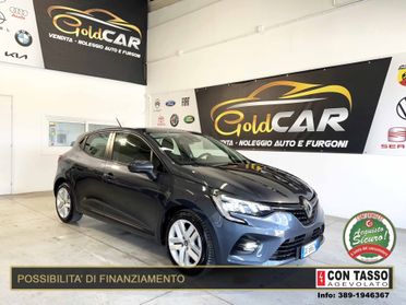 Renault Clio Blue dCi 100 CV 5 porte Evolution
