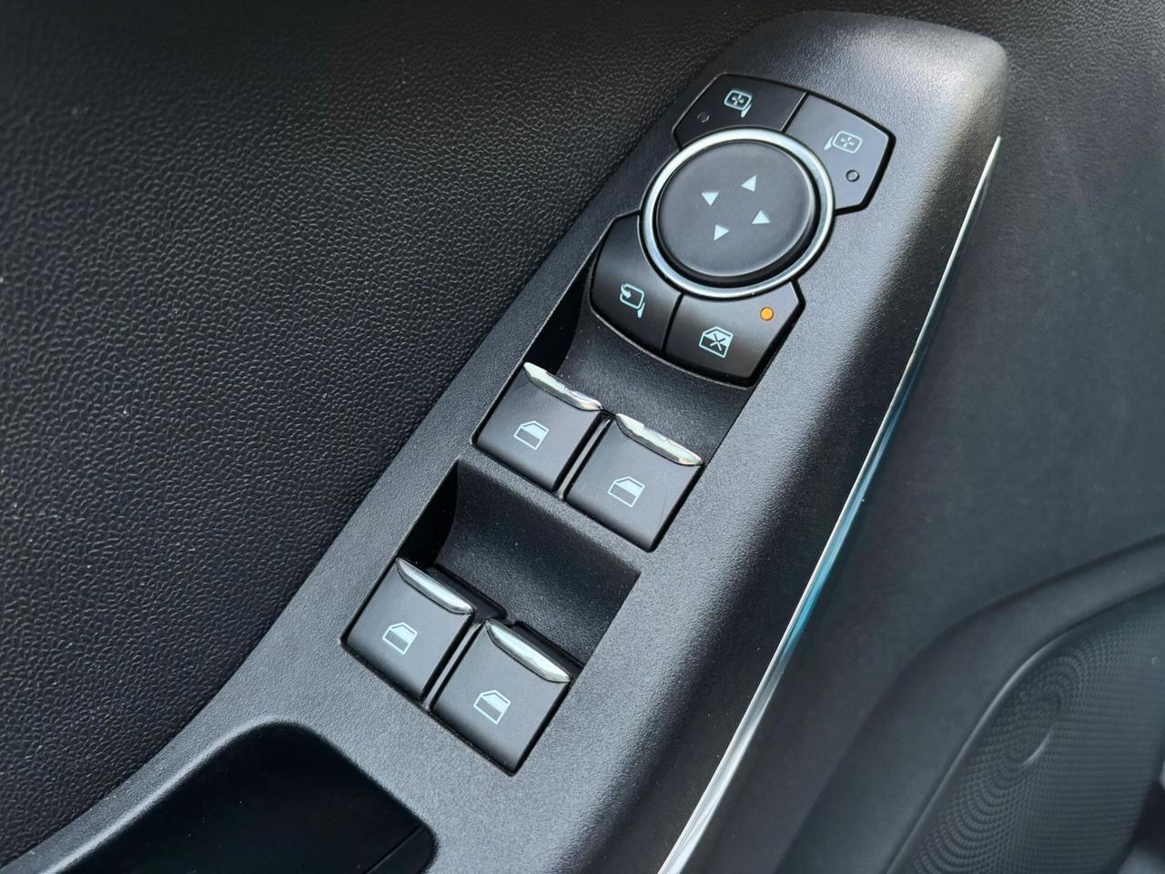 Ford Fiesta 1.5 Tdci 86cv Active cross - 2019