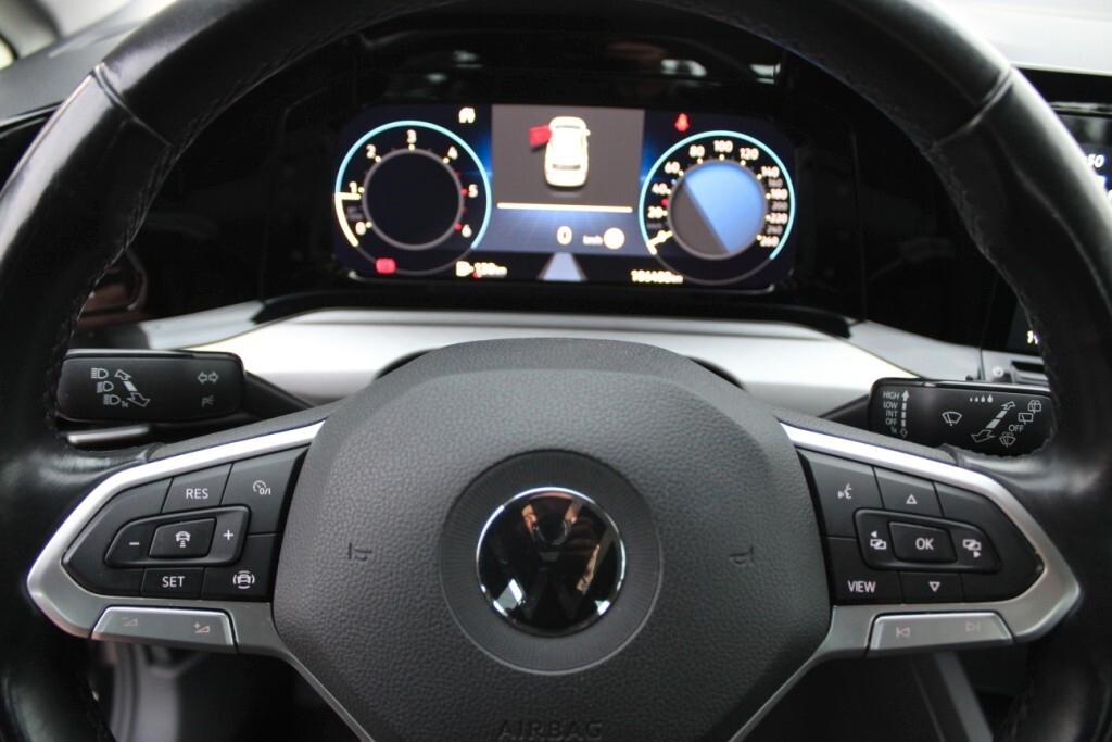 VOLKSWAGEN Golf 2.0 TDI 115cv *Luci Ambiente