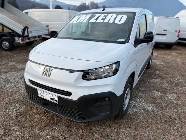 Fiat Doblo Doblò 1.6 MJT 105CV S&S PC-TN Cargo Business