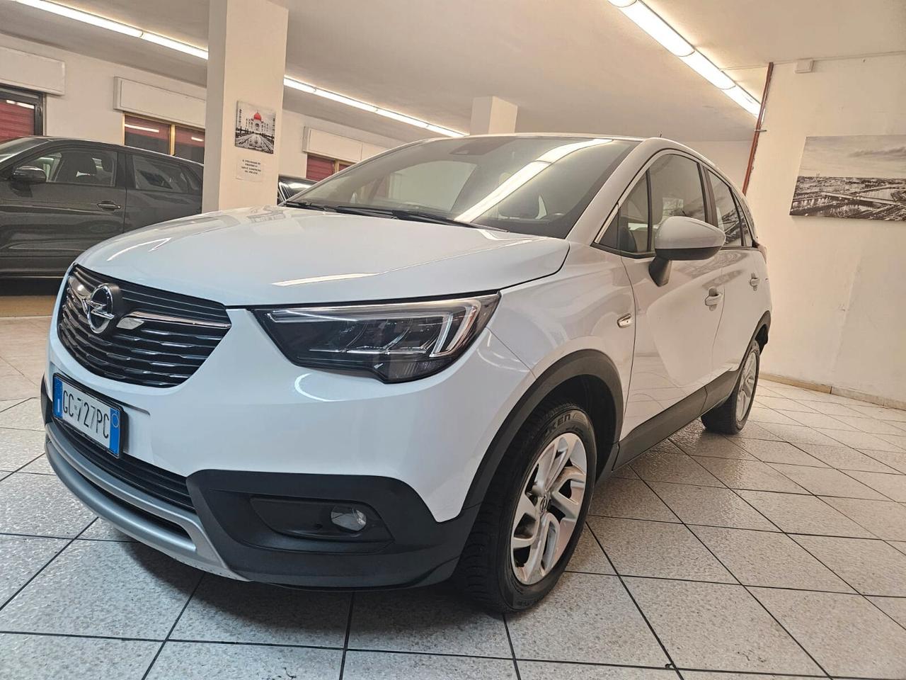 Opel Crossland X 1.5 CDTI INNOVATION IVA DEDUCIBILE