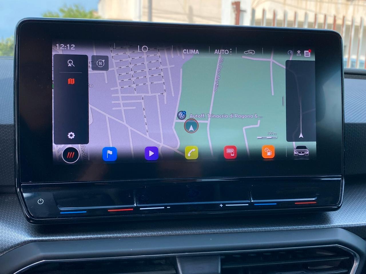 Seat Leon Style 2.0 TDI 116CV