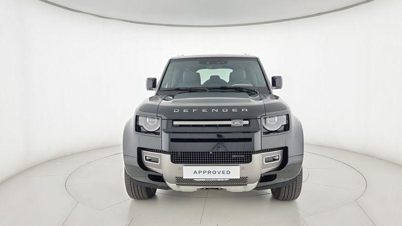 Land Rover Defender 110 3.0D I6 250 CV AWD Auto X-Dynamic SE