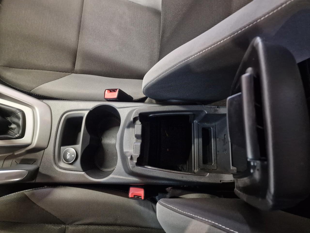 Ford Focus 1.6 TDCi 95 CV, 150 mila chilometri