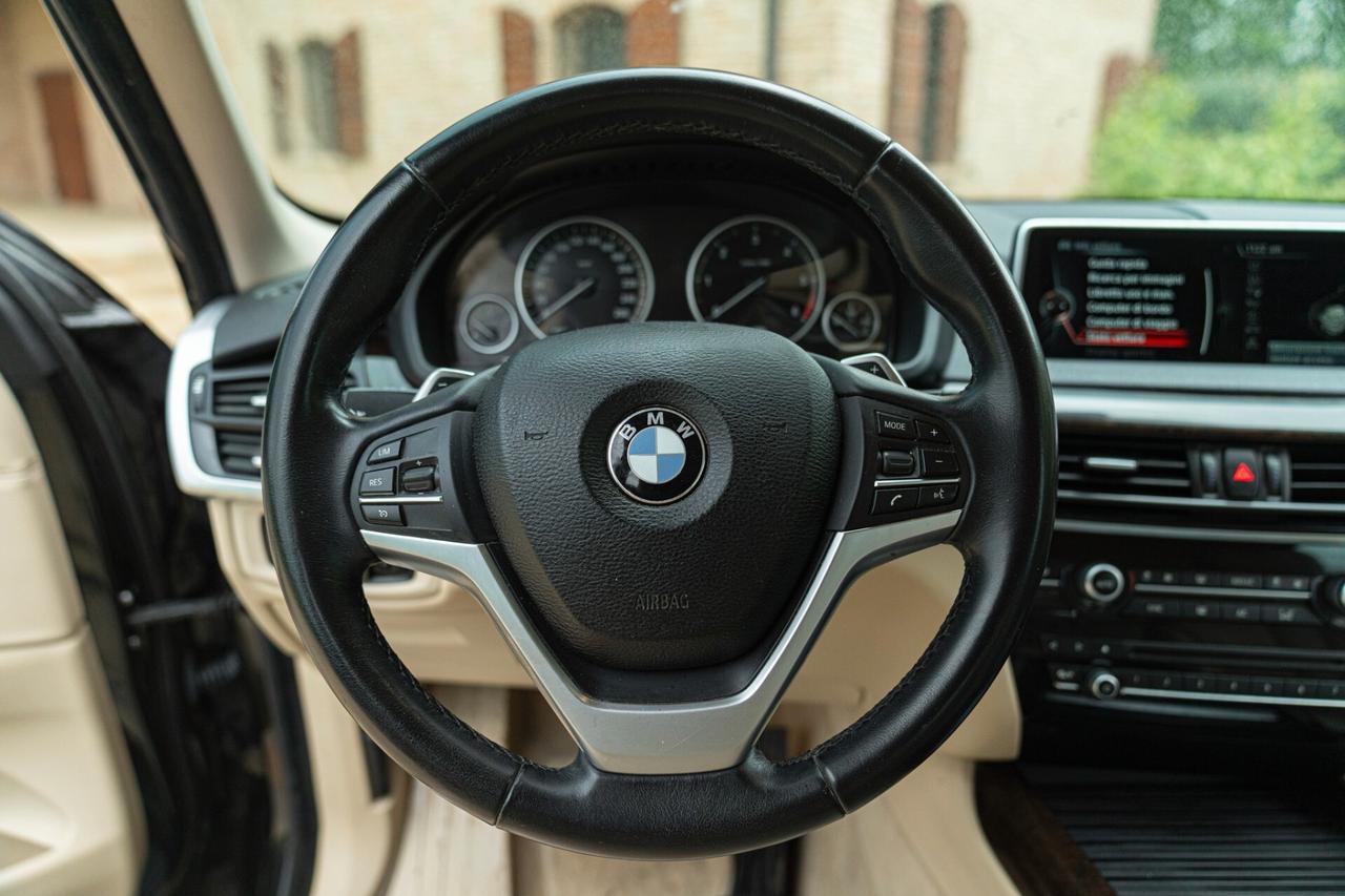 Bmw X5 3.0 D - RDS01891