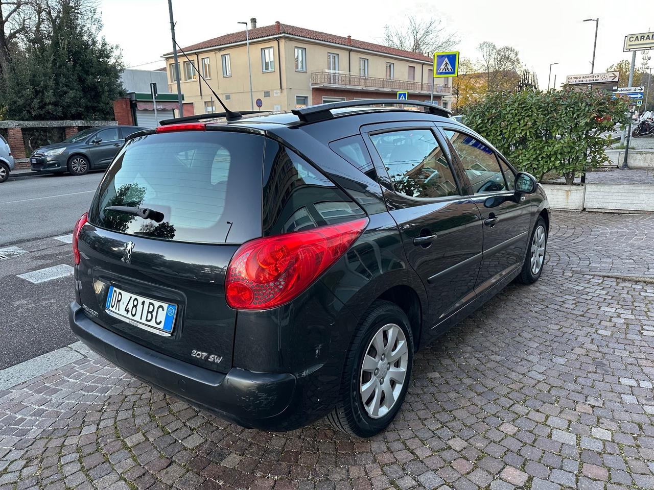 Peugeot 207 1.4 VTi 95CV SW Energie