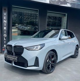 Bmw X3 xDrive20d 48V MSport Pro