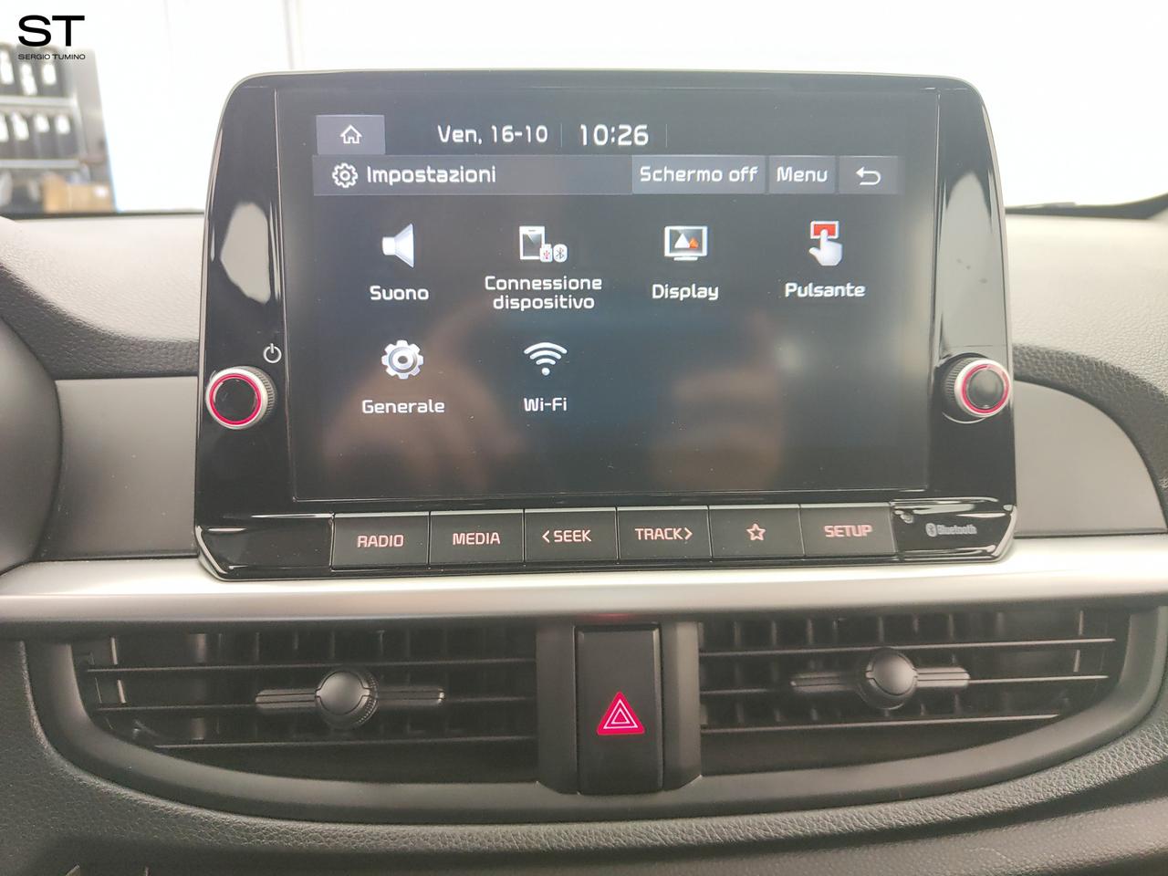 KIA Picanto 3ªs.(17-->) - Picanto 1.0 12V 5p. Urban Special Edit