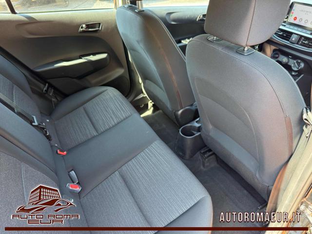 KIA Picanto 1.0 12V 5 porte Style UNIPRO! PREZZO PROMO!