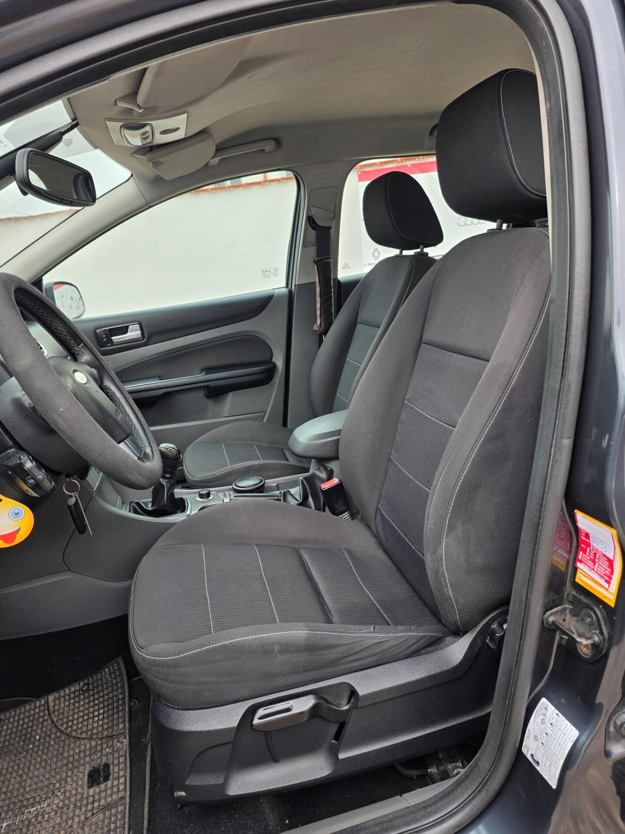 Ford Focus Focus+ 1.6 TDCi (90CV) 5p.