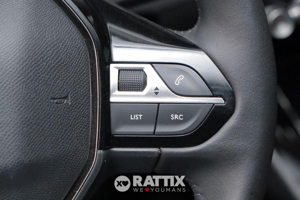 Peugeot 208 1.2 Puretech 100CV Allure