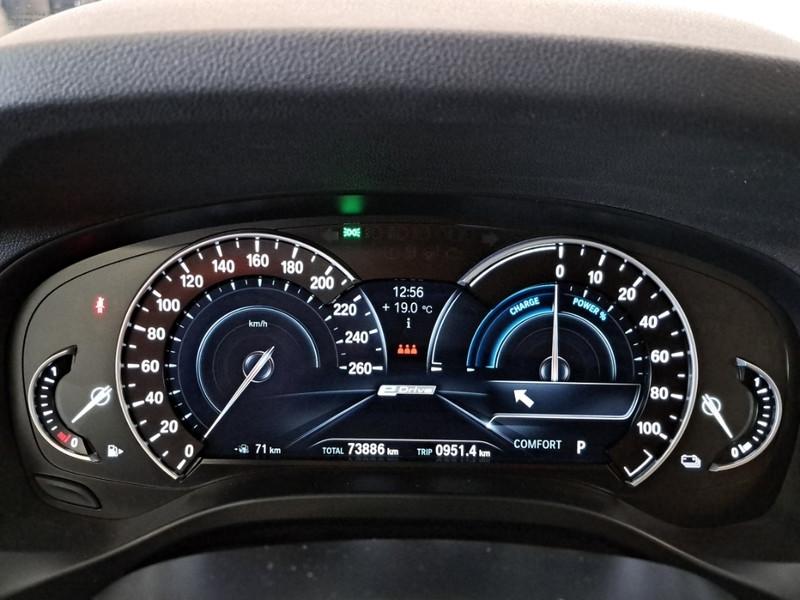 BMW X3 xDrive 30e Business Advantage Autom.