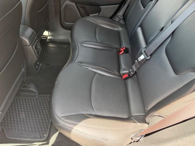 Jeep Compass 1.4 MultiAir 170 CV aut. 4WD Limited