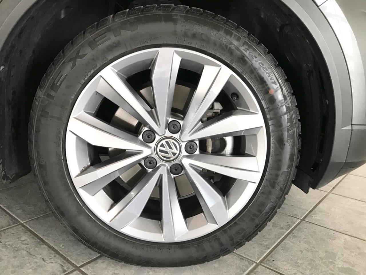 Volkswagen T-Roc 1.0 TSI 115 CV Style BlueMotion Technology