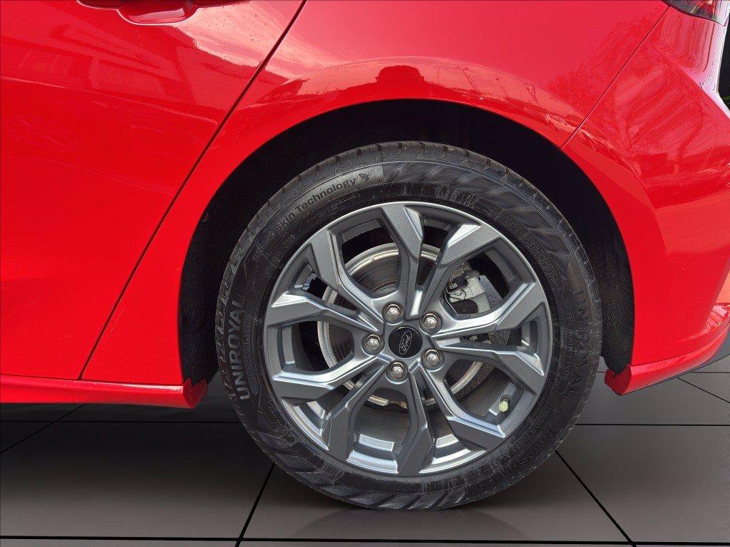 FORD Focus 1.0 ecoboost h ST-Line X 155cv del 2023