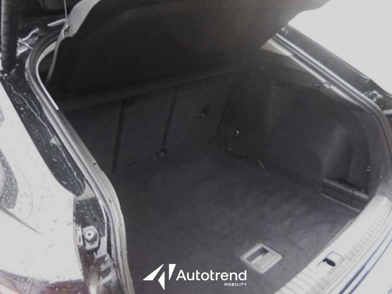 Audi Q3 Sportback SPB 40 TDI 200 CV quattro Automatica S tronic Business Plus