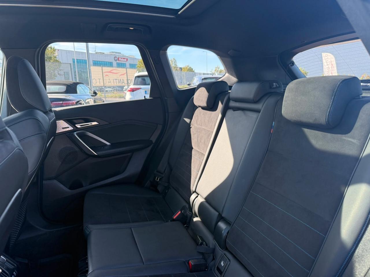 Bmw X1 xDrive 23d Msport